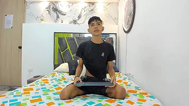 Freechat PRETTY_SEX1 on StripChat