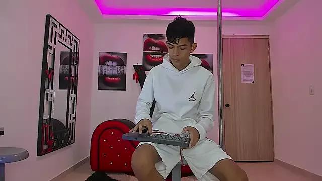 Freechat PRETTY_SEX1 on StripChat