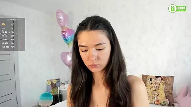 pretty_yong_cat on StripChat