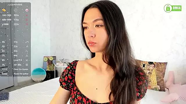 pretty_yong_cat on StripChat