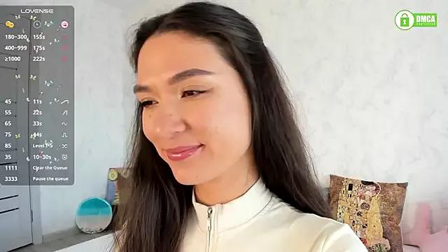 pretty_yong_cat on StripChat