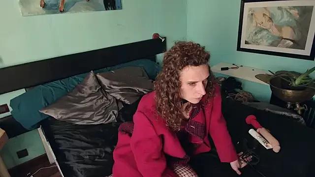 Prxscillia_Tx on StripChat 