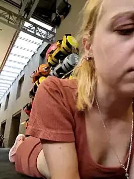 Public_Katrisha on StripChat