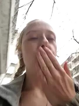 Public_Katrisha on StripChat