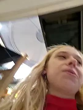 Public_Katrisha on StripChat