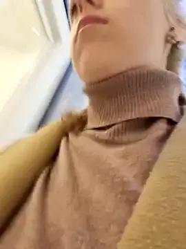 Public_Katrisha on StripChat