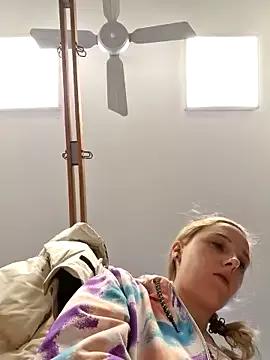 Public_Katrisha on StripChat