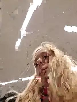 Public_Katrisha on StripChat