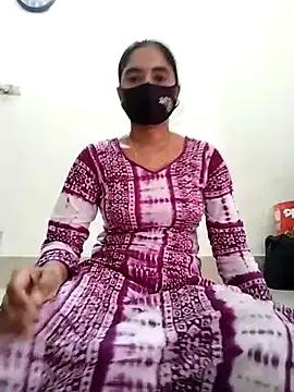 Freechat Puja-Rane on StripChat