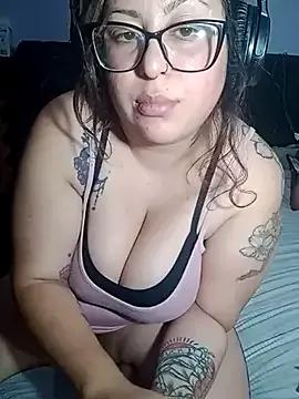 PutaAma420 on StripChat