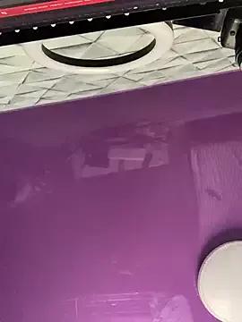 Queen_of_pain on StripChat