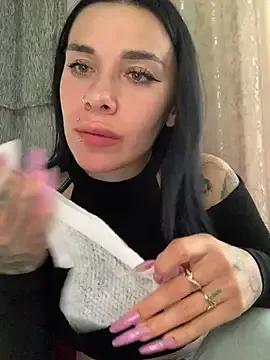 Queen_of_pain on StripChat