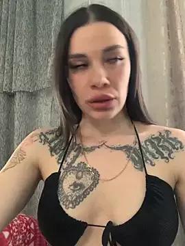 Queen_of_pain on StripChat