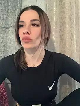 Queen_of_pain on StripChat