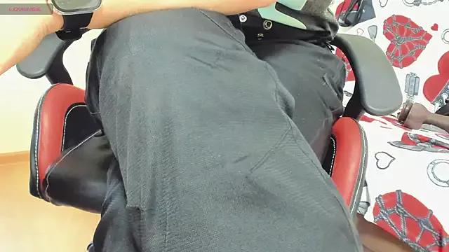 Queen_Sport on StripChat 