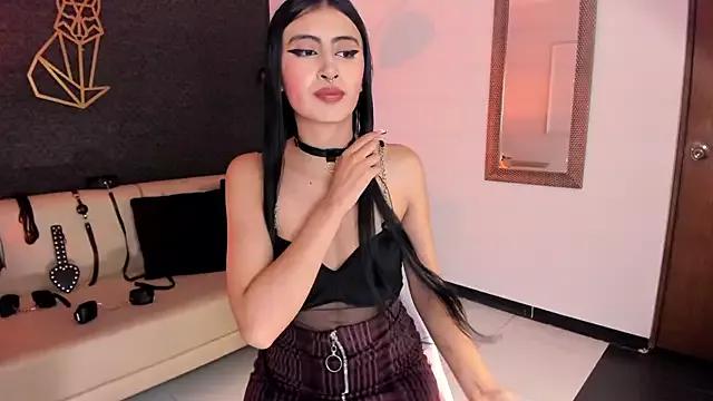 RACHEL_EV on StripChat 
