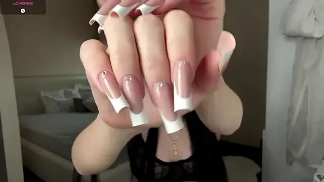 randiburt — mash boobies closeup