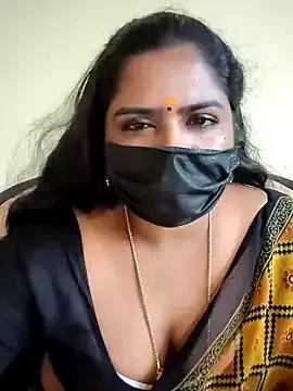 rani_deepa on StripChat