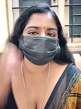 rani_deepa on StripChat