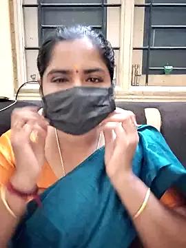 rani_deepa on StripChat