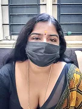 rani_deepa on StripChat