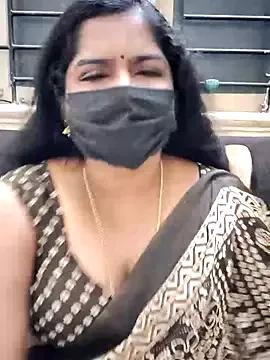 rani_deepa on StripChat