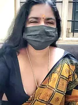 rani_deepa on StripChat
