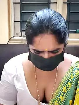 rani_deepa on StripChat