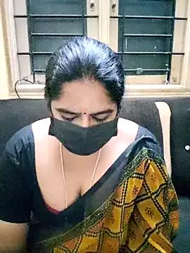 rani_deepa on StripChat