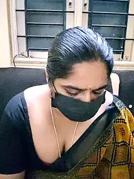 rani_deepa on StripChat
