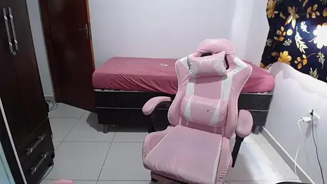 rayssabjj on StripChat