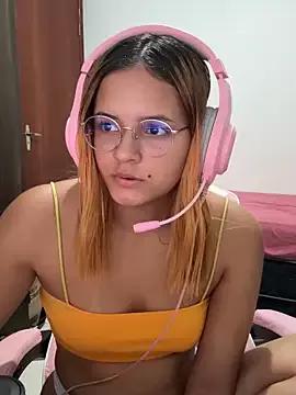 rayssabjj on StripChat