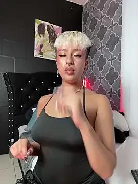 Rebeka-baker on StripChat 