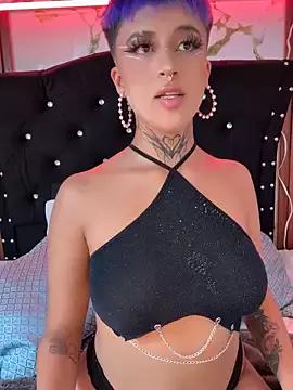 Rebeka-baker on StripChat 