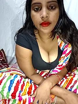 Freechat RED_CHILLY_QUEEN on StripChat