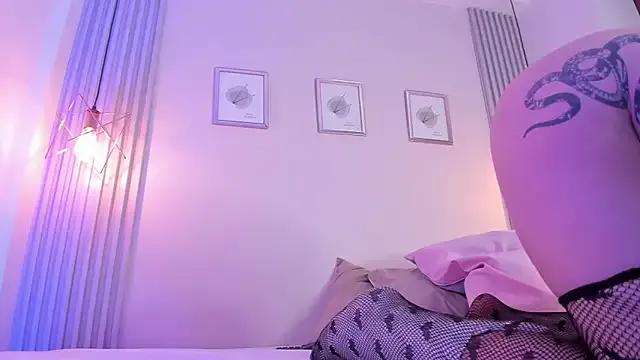 redvelvet__7 on StripChat