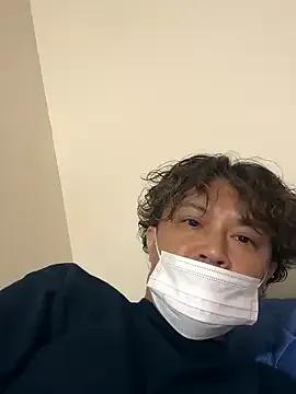 Freechat REIJI0323 on StripChat