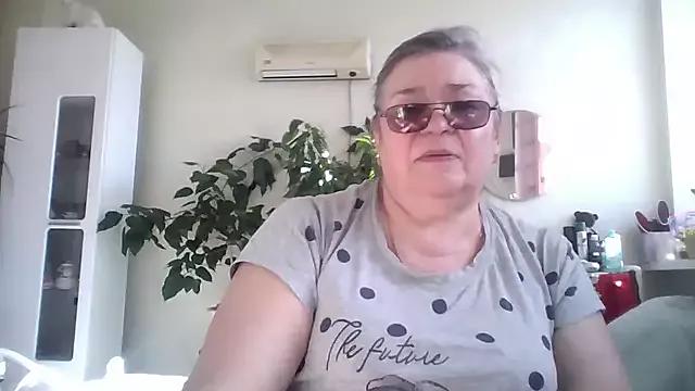 rekelme on StripChat 