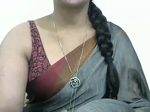 Private reshmika_reddy on StripChat