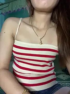 Freechat Ri210 on StripChat