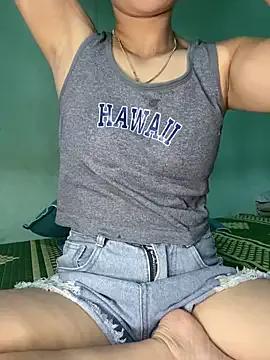 Freechat Ri210 on StripChat