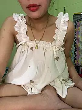 Freechat Ri210 on StripChat