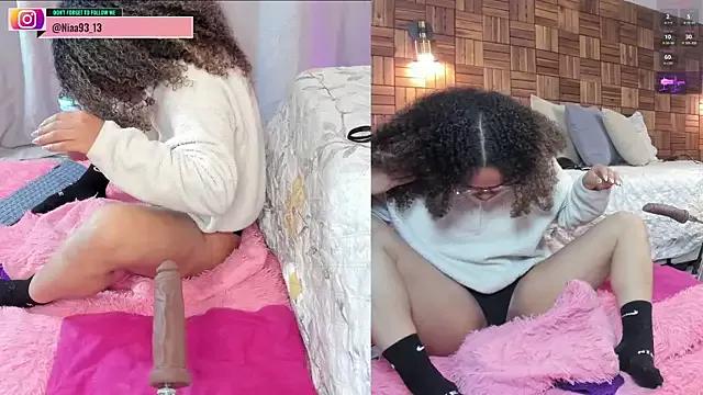 Freechat rihannadeep on StripChat