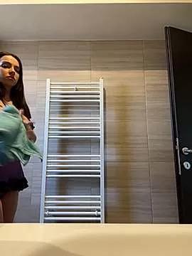 Freechat Rileysim88 on StripChat