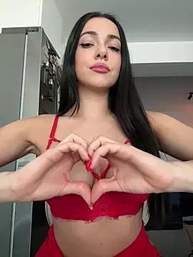 Freechat Rileysim88 on StripChat
