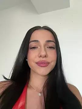 Freechat Rileysim88 on StripChat