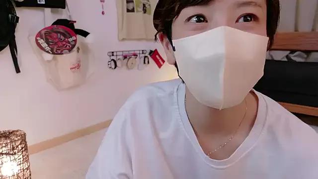 Risa_06 on StripChat