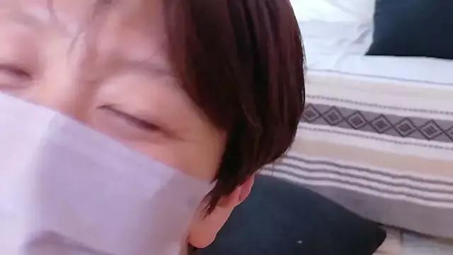 Risa_06 on StripChat