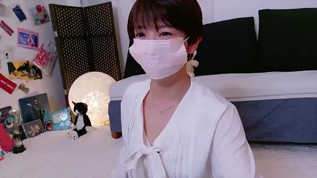 Risa_06 on StripChat