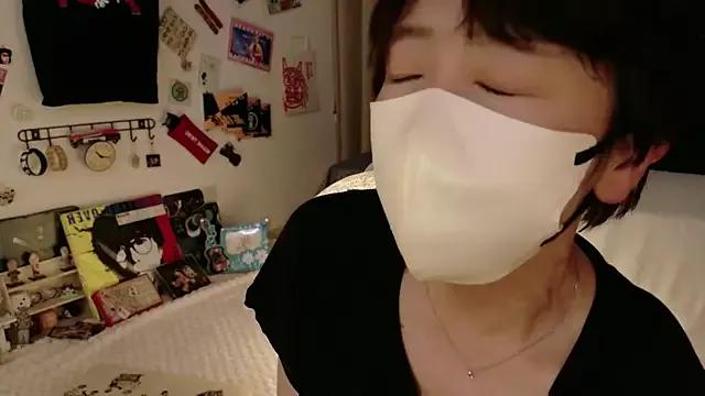 Risa_06 on StripChat